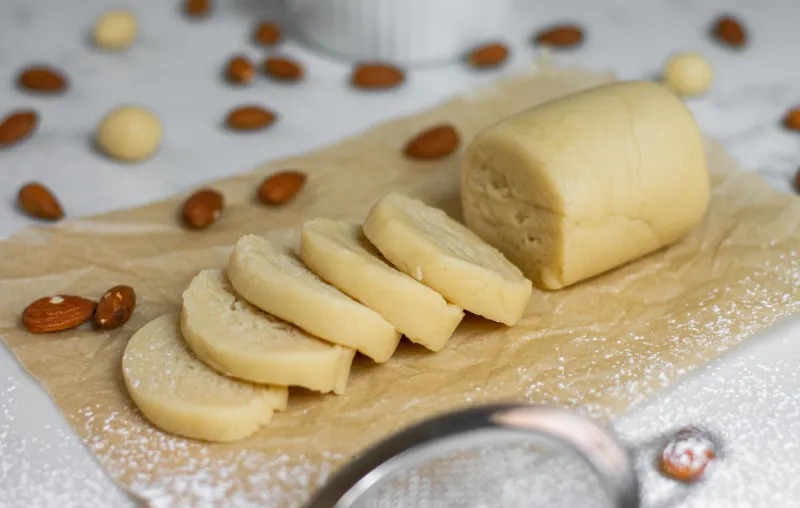 Marcipan (Almond Confection)