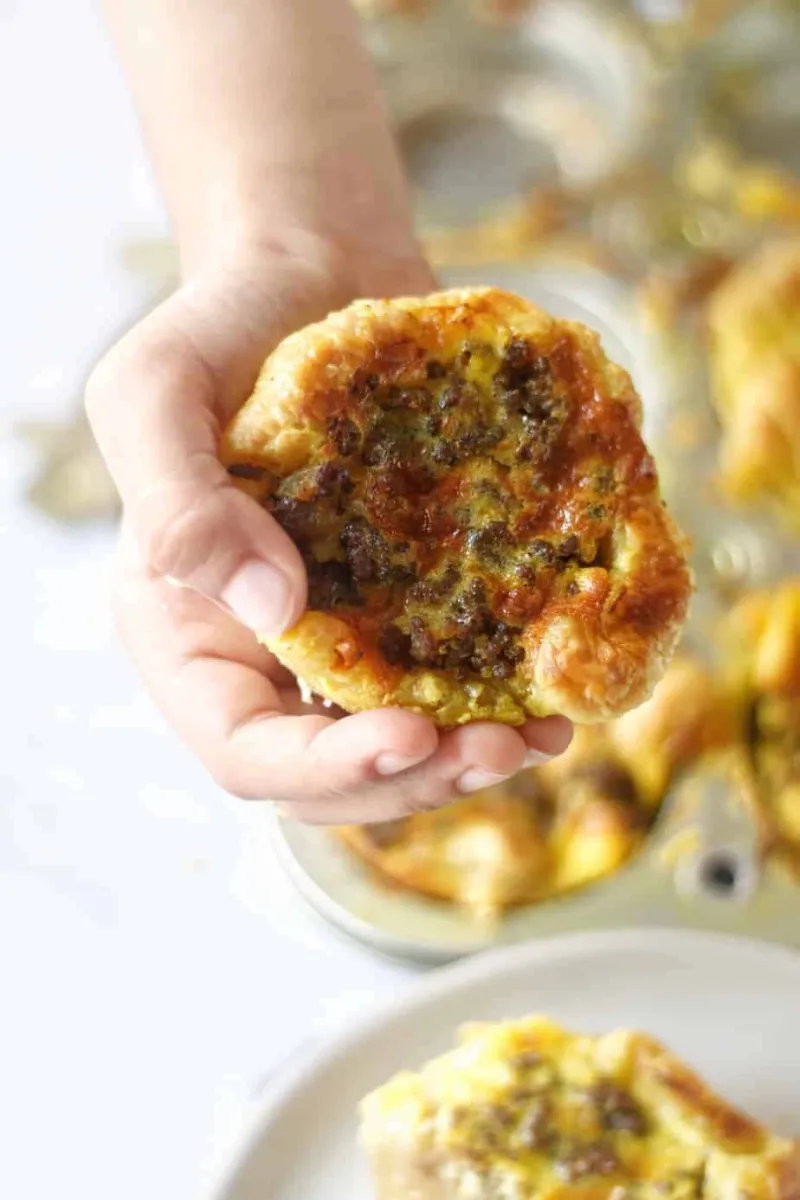 South African Bobotie