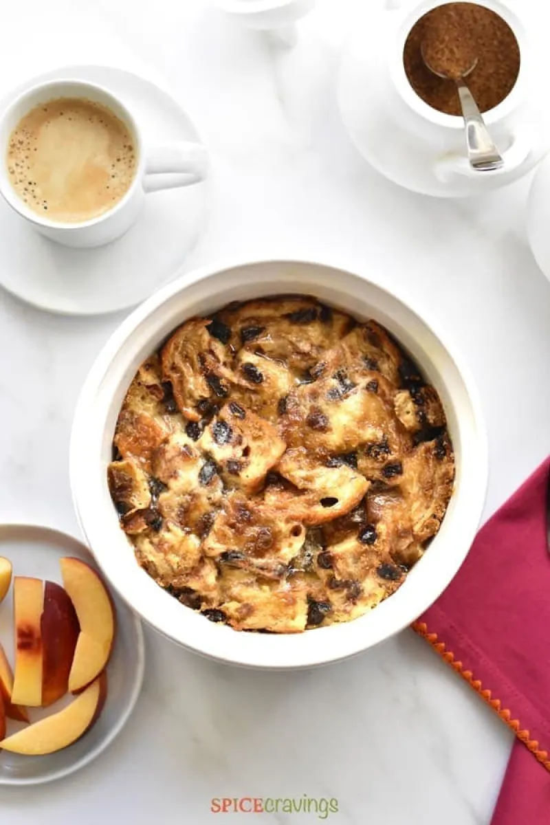 French Toast Casserole (Instant Pot & Oven Recipe)