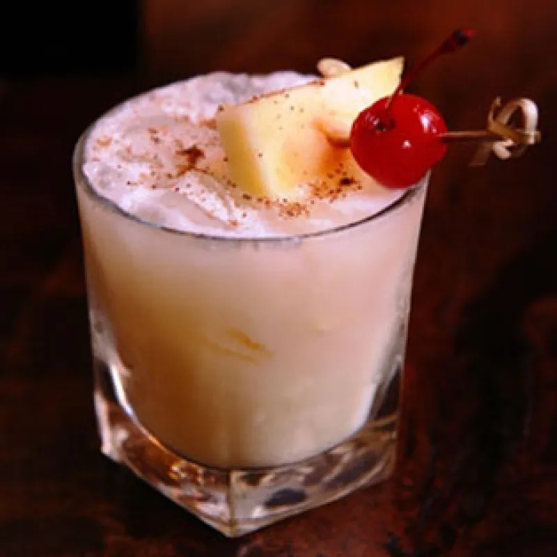 How to make a Painkiller