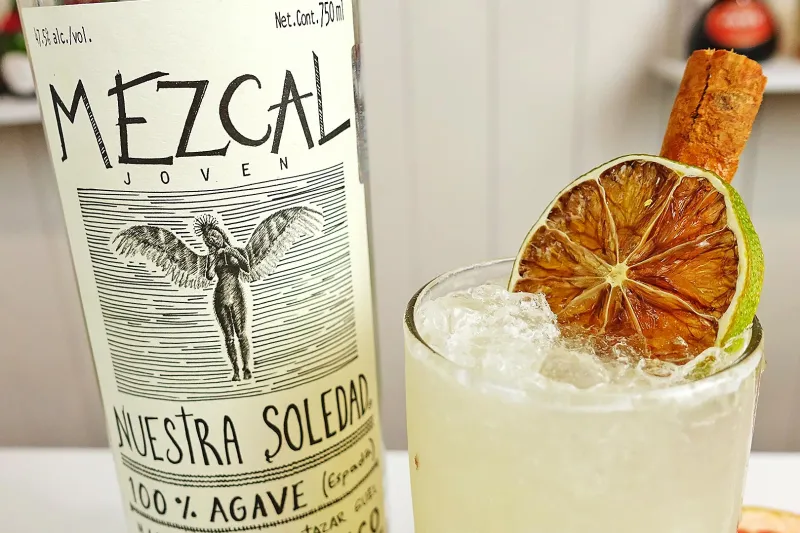 La Familia Cocktail Recipe