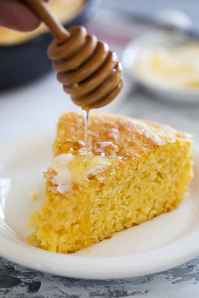 Cornbread Recipe
