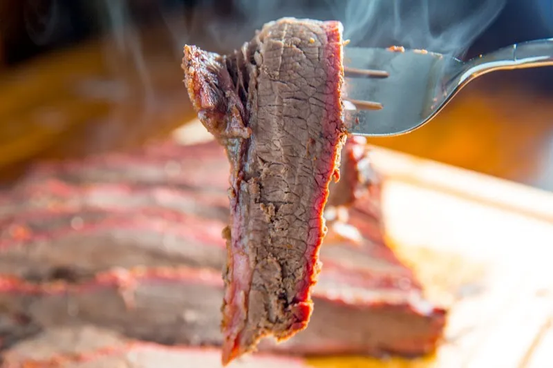 How to Cook a Turbo Brisket Flat