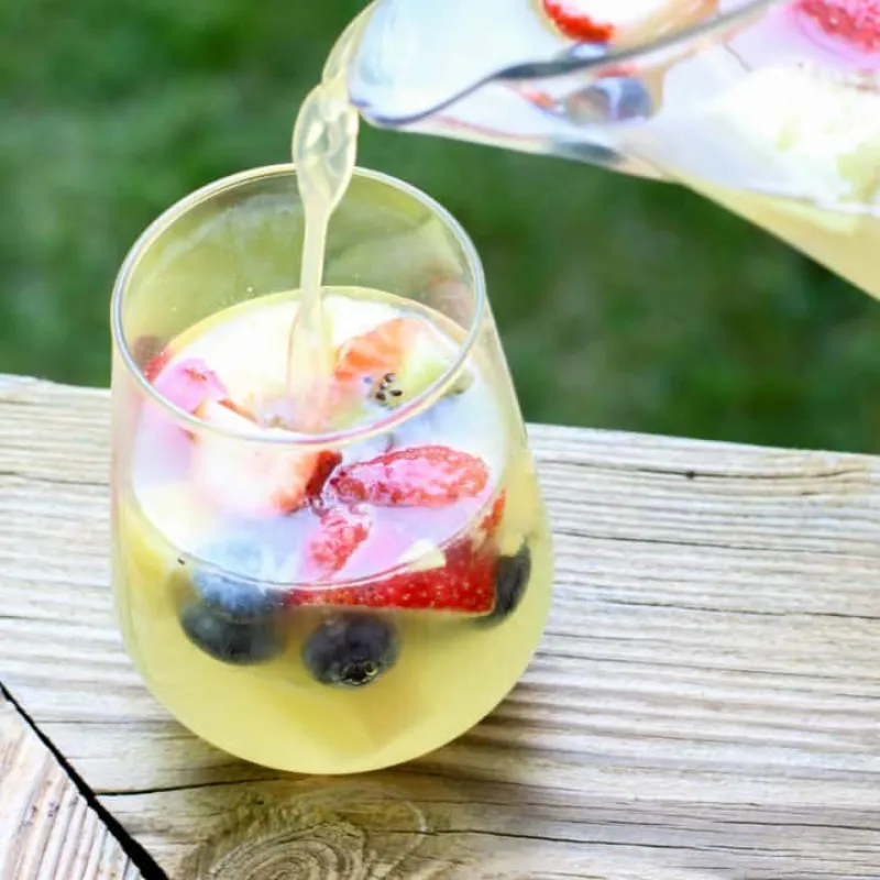 Summer Sangria