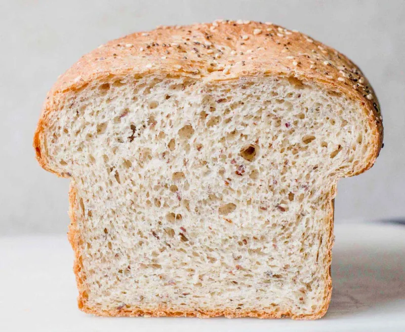 Multigrain bread