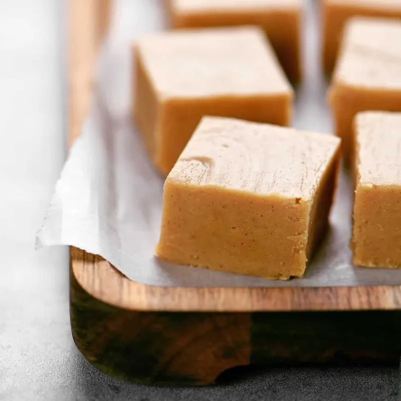 Peanut Butter Fudge Recipe