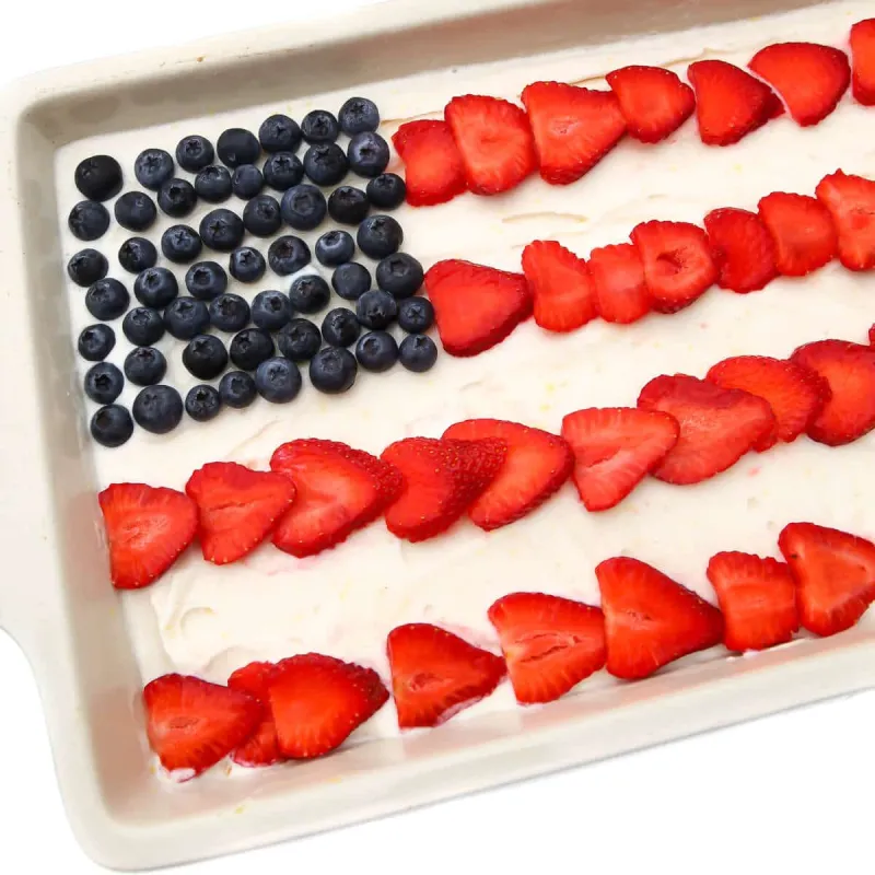 Vegan Ice Cream Cake