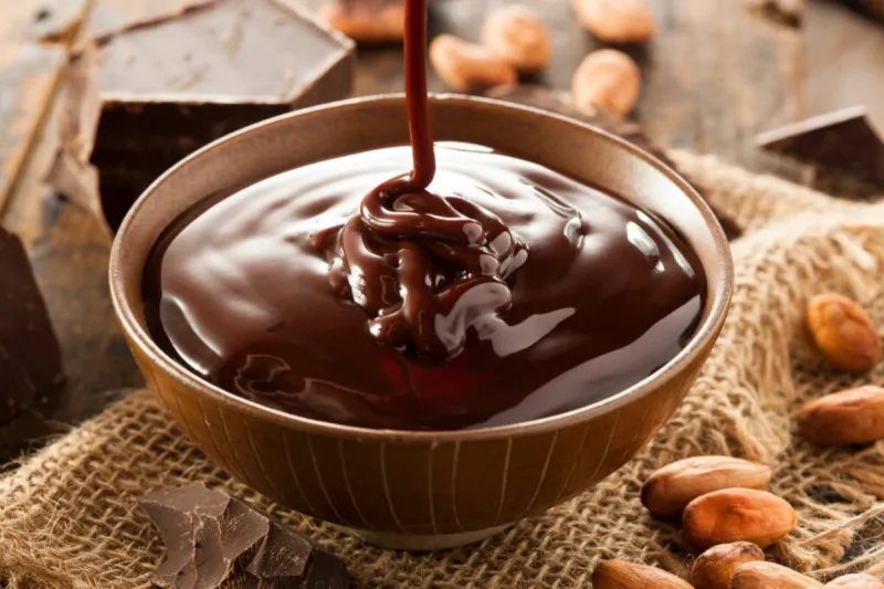 What Is Ganache?