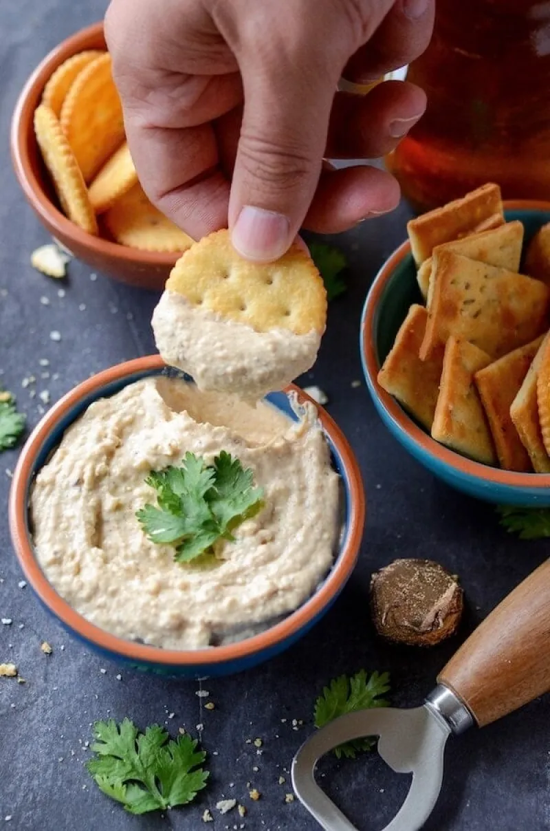 Smoked Fish Dip