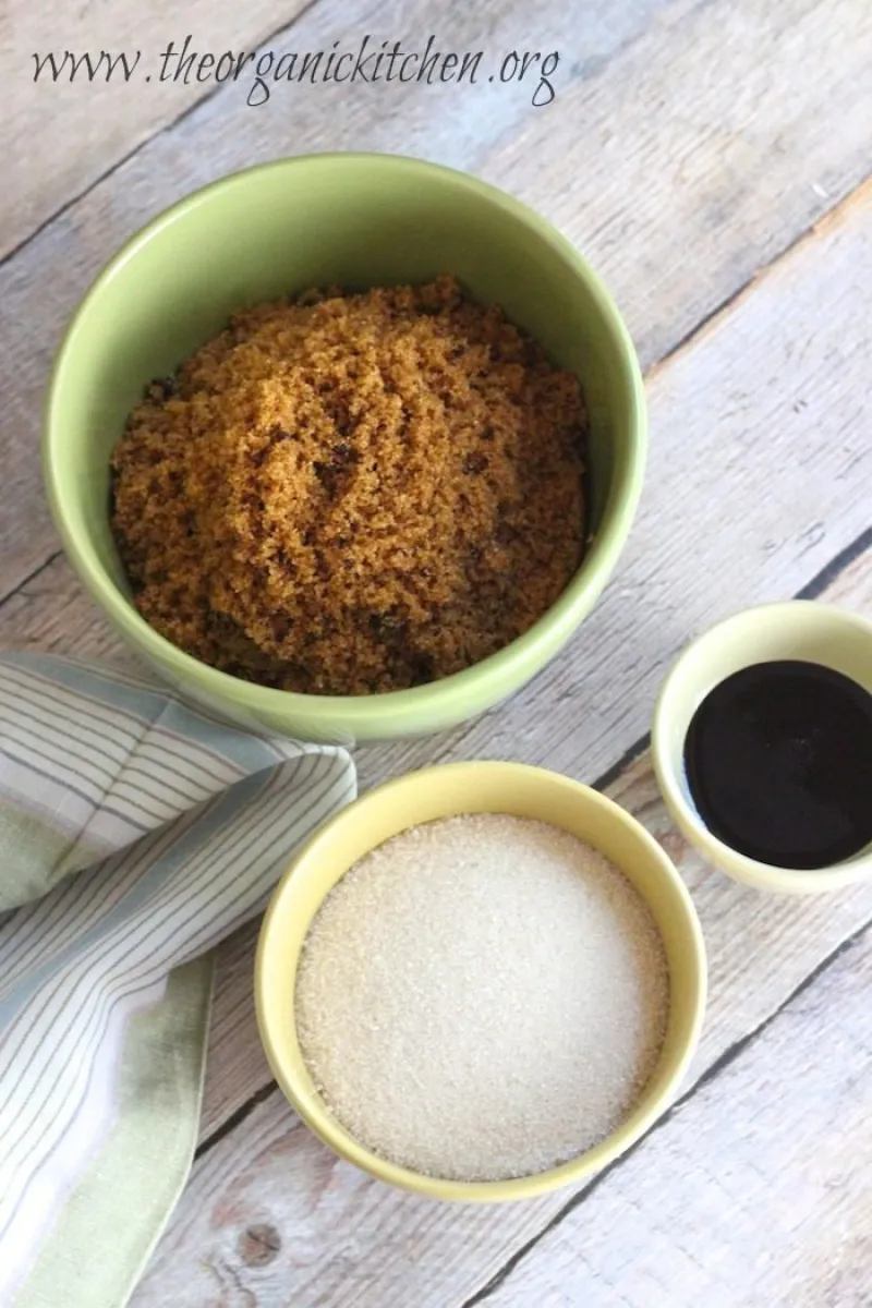 How to Make Brown Sugar