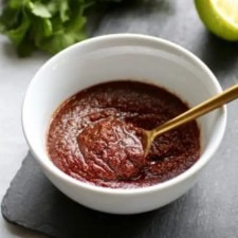 The Ultimate BBQ Rub (Wet Rub)