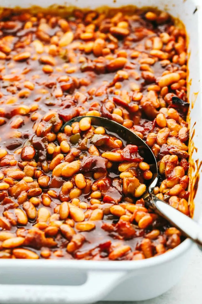 Baked Beans