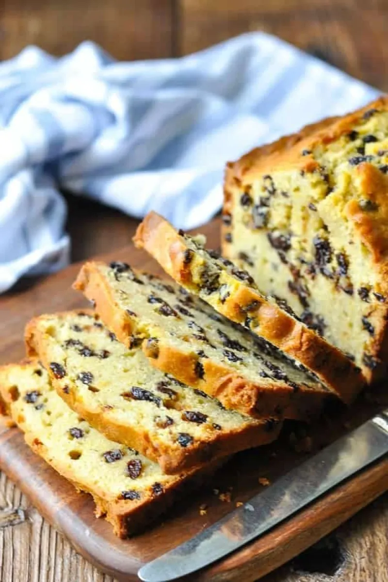 Williamsburg Queen's Cake