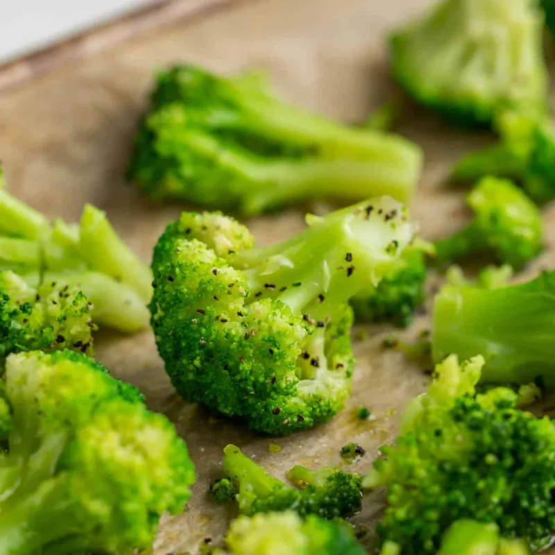 How to Properly Cook Frozen Broccoli