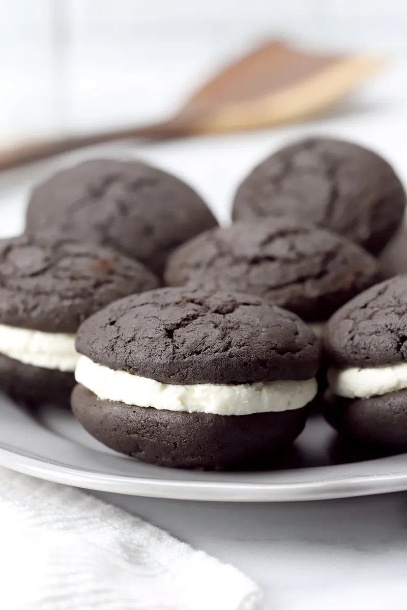Whoopie Pies
