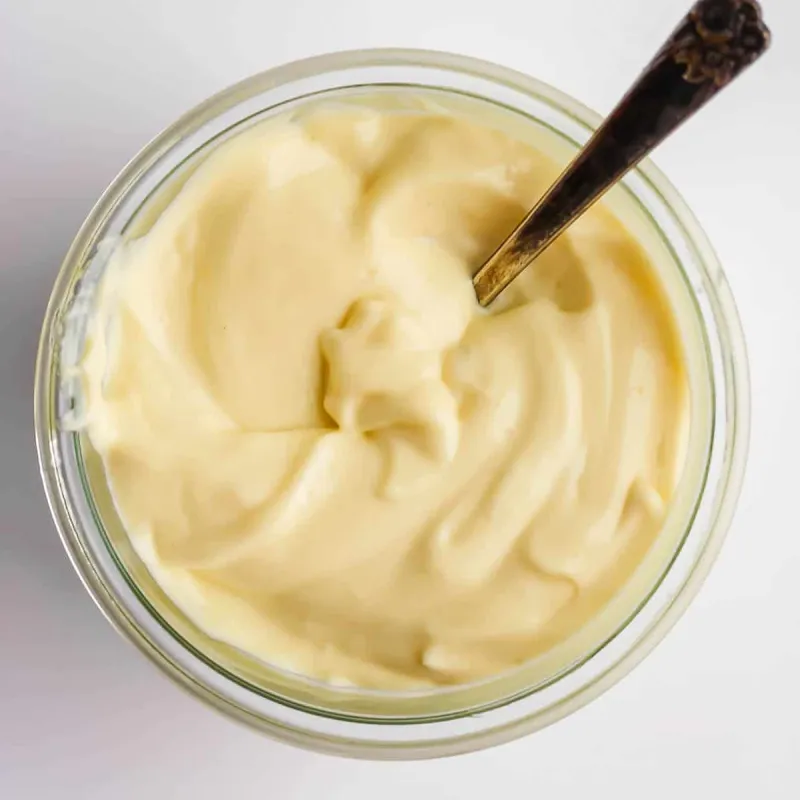 Whole30 Mayo Recipe