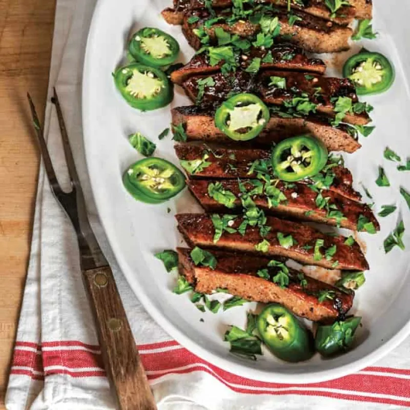 Vegan Ribs - Classic Short Ribs