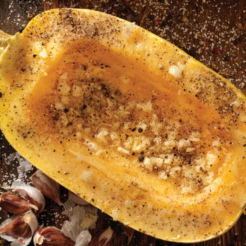4 Ways to Use Spaghetti Squash