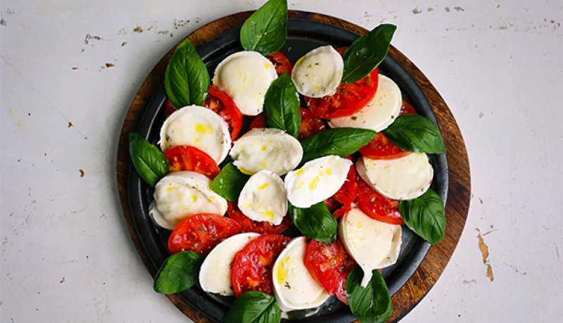 Caprese Salad