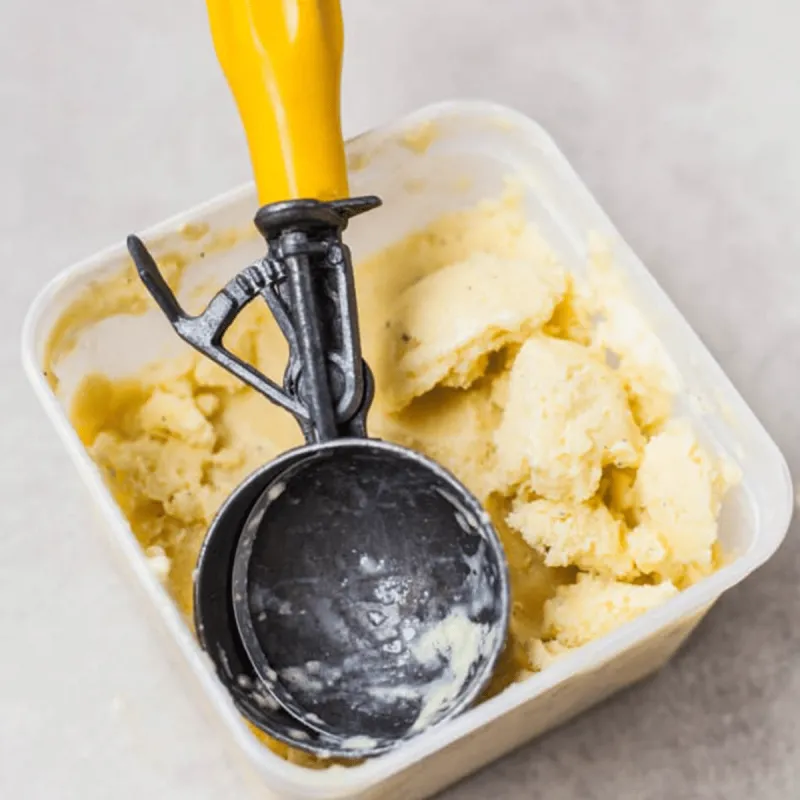 Vegan Mango Lassi Fro-Yo