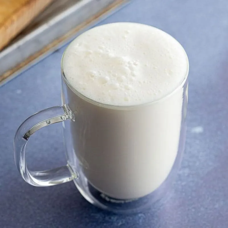 Ayran Recipe β Turkish Yoghurt Drink