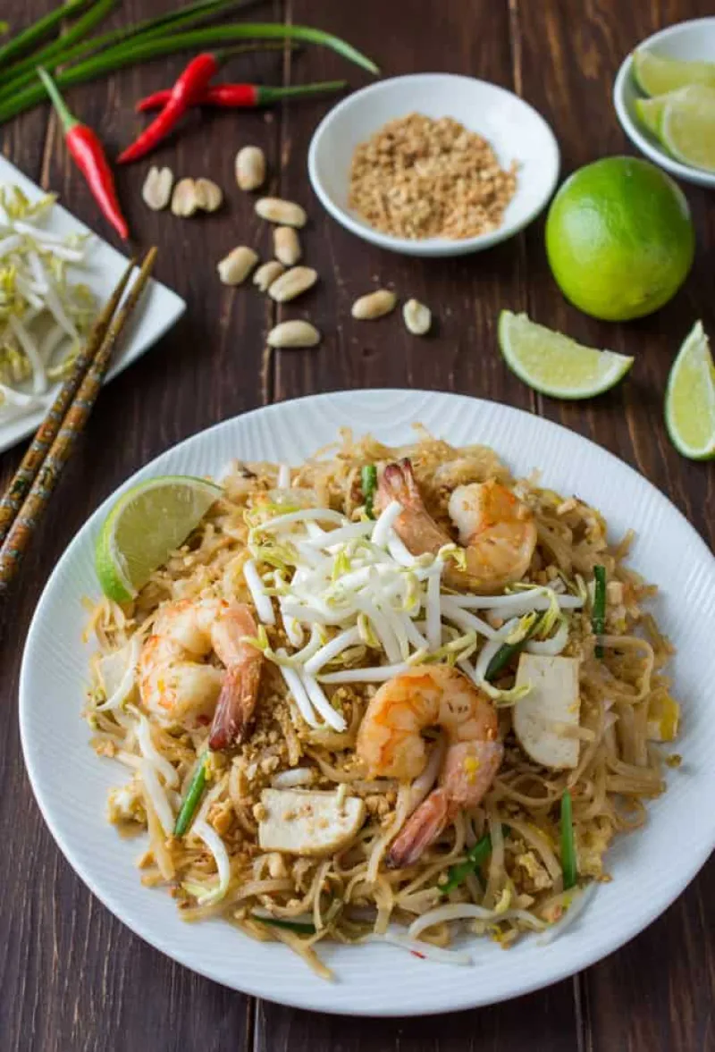 Pad Thai